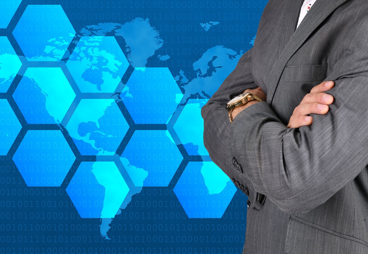 business, global, businessman, network, connection, communication, internet, marketing, blue business, blue marketing, blue network, blue community, blue internet, blue communication, blue company, blue global, blue businessman